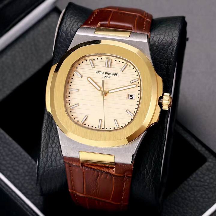 Patek Philippe Watch 229